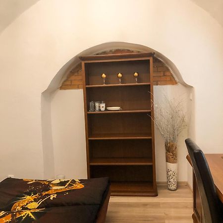 Apartment Bessi Оломоуц Екстериор снимка