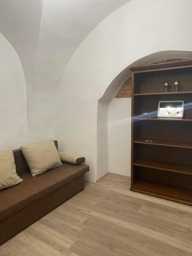 Apartment Bessi Оломоуц Екстериор снимка