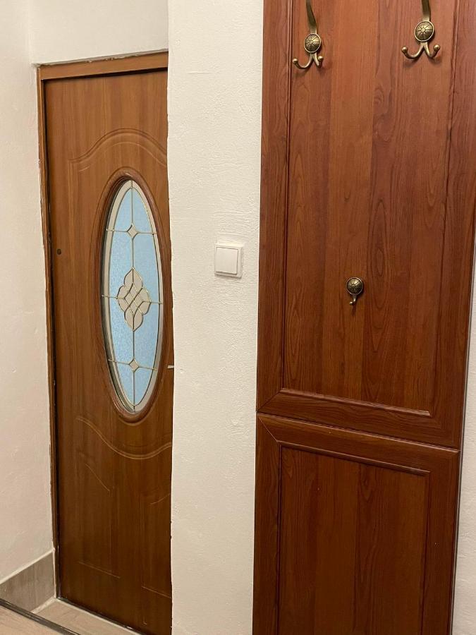 Apartment Bessi Оломоуц Екстериор снимка