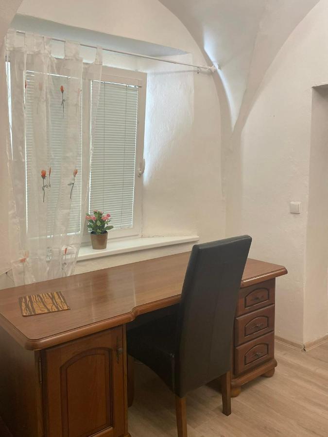 Apartment Bessi Оломоуц Екстериор снимка
