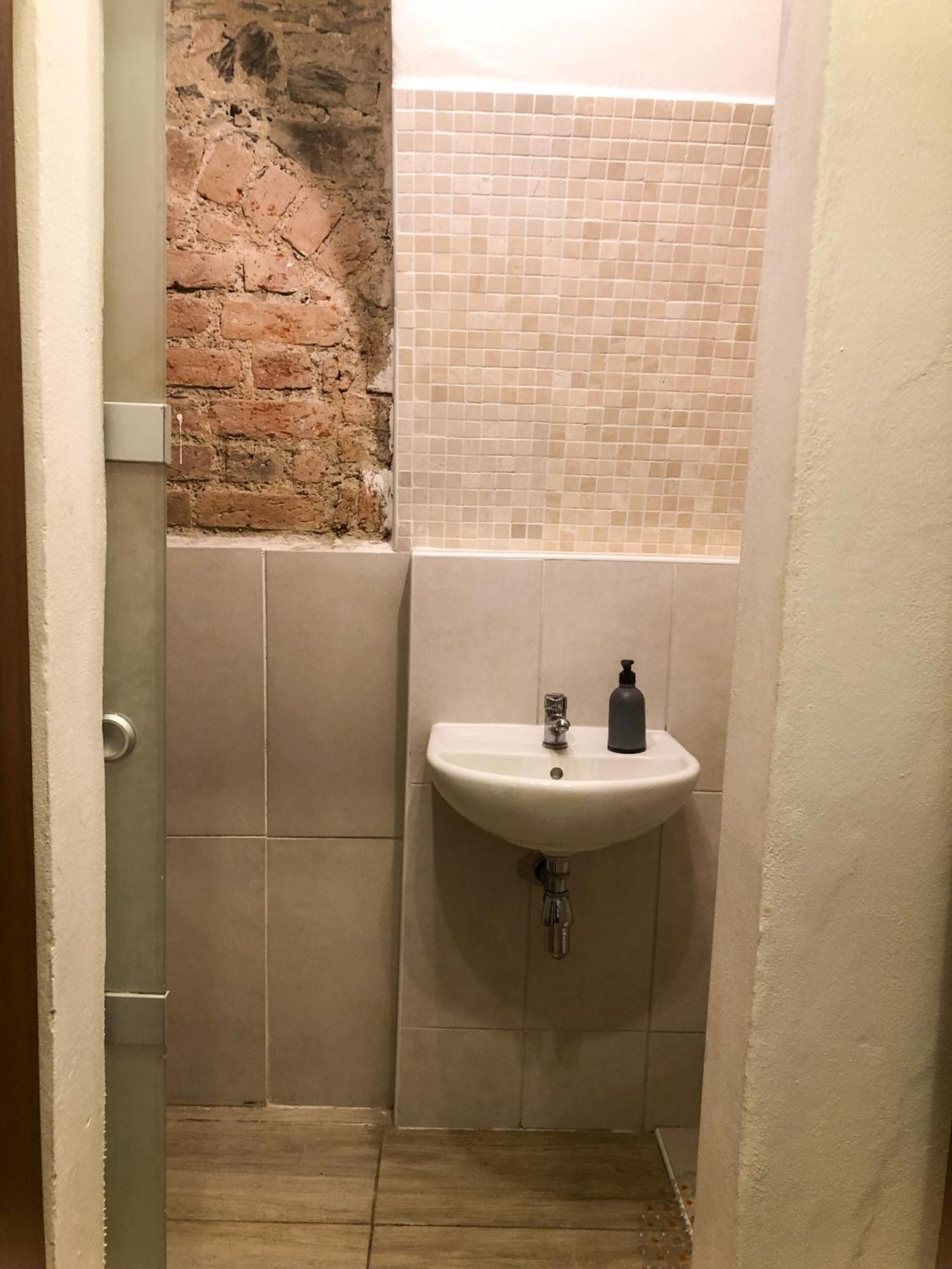 Apartment Bessi Оломоуц Екстериор снимка