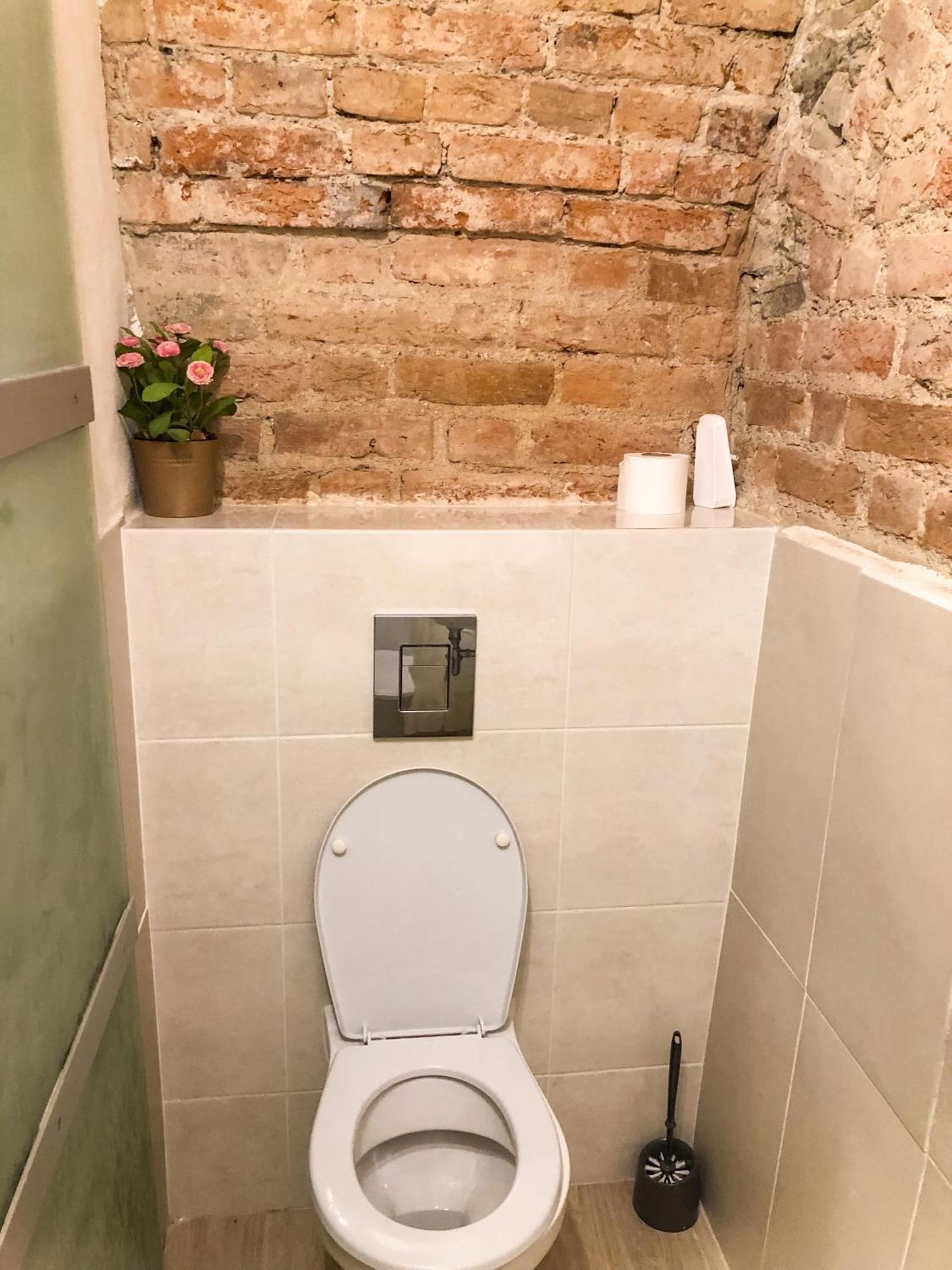 Apartment Bessi Оломоуц Екстериор снимка