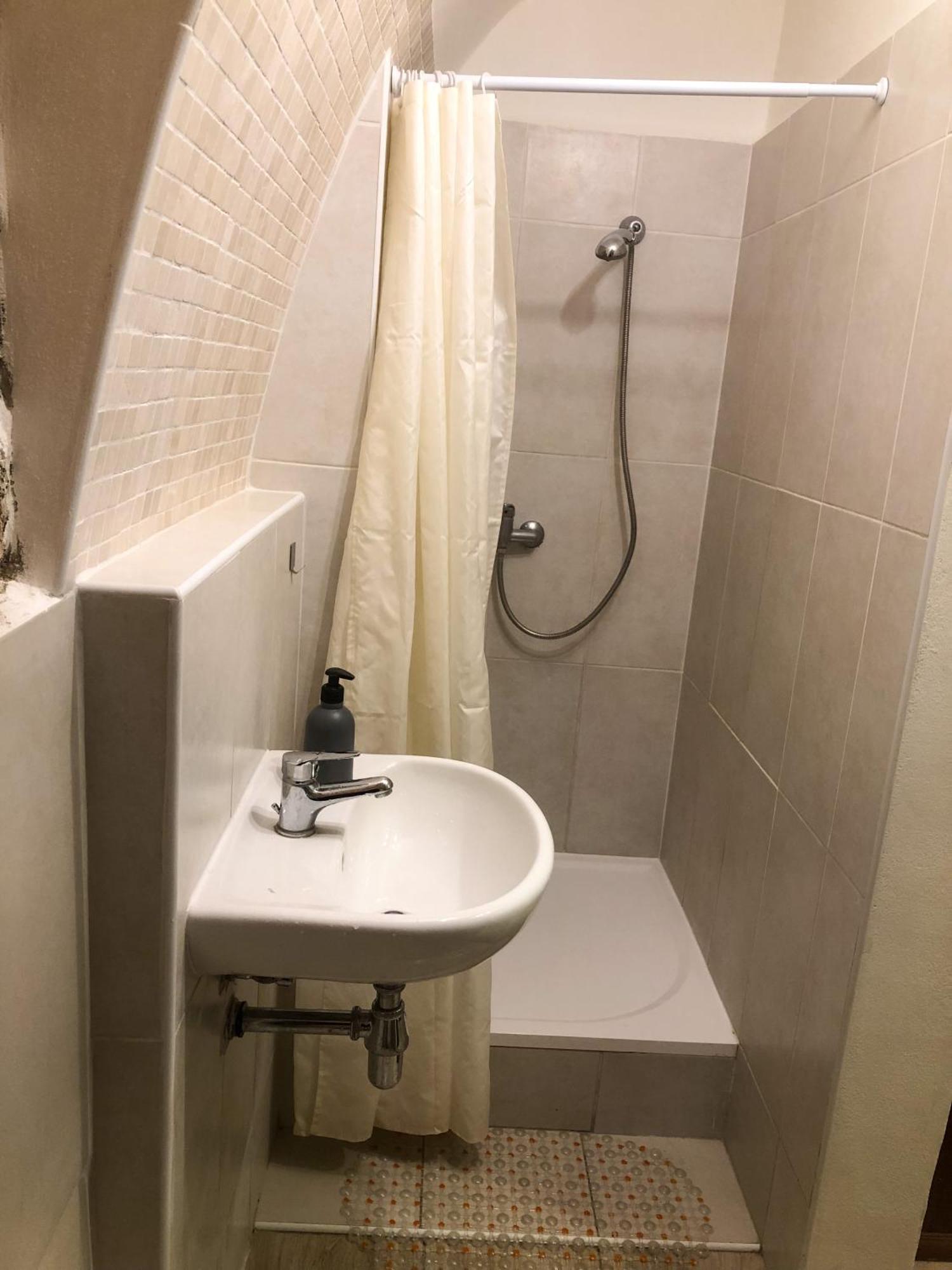 Apartment Bessi Оломоуц Екстериор снимка